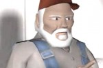 The Dukes of Hazzard: Racing for Home (PlayStation)
