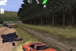 The Dukes of Hazzard: Racing for Home (PlayStation)