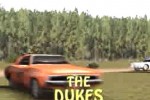 The Dukes of Hazzard: Racing for Home (PlayStation)