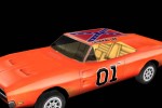 The Dukes of Hazzard: Racing for Home (PlayStation)