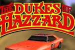 The Dukes of Hazzard: Racing for Home (PlayStation)
