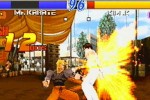 Fatal Fury: Wild Ambition (PlayStation)