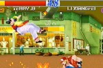 Fatal Fury: Wild Ambition (PlayStation)