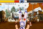Fatal Fury: Wild Ambition (PlayStation)