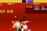 Fatal Fury: Wild Ambition (PlayStation)