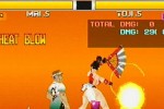 Fatal Fury: Wild Ambition (PlayStation)