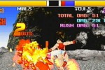 Fatal Fury: Wild Ambition (PlayStation)