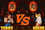 Fatal Fury: Wild Ambition (PlayStation)