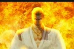Fatal Fury: Wild Ambition (PlayStation)