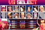 Fatal Fury: Wild Ambition (PlayStation)
