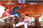 Fatal Fury: Wild Ambition (PlayStation)