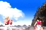 Fatal Fury: Wild Ambition (PlayStation)