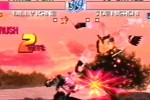 Fatal Fury: Wild Ambition (PlayStation)