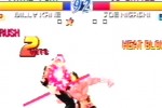 Fatal Fury: Wild Ambition (PlayStation)