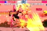 Fatal Fury: Wild Ambition (PlayStation)