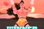 Fatal Fury: Wild Ambition (PlayStation)