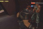 Fighting Force 2 (PlayStation)