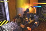 Fighting Force 2 (PlayStation)