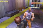 Fighting Force 2 (PlayStation)