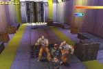 Fighting Force 2 (PlayStation)