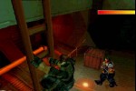Fighting Force 2 (PlayStation)