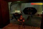 Fighting Force 2 (PlayStation)