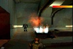 Fighting Force 2 (PlayStation)