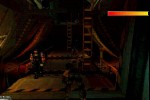Fighting Force 2 (PlayStation)