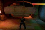 Fighting Force 2 (PlayStation)