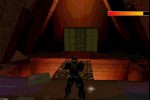 Fighting Force 2 (PlayStation)