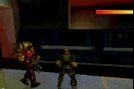 Fighting Force 2 (PlayStation)