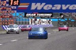 Gran Turismo 2 (PlayStation)