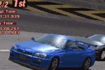 Gran Turismo 2 (PlayStation)