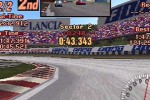 Gran Turismo 2 (PlayStation)