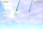 Missile Command (PlayStation)