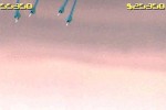 Missile Command (PlayStation)