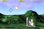 Missile Command (PlayStation)