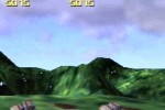 Missile Command (PlayStation)