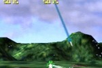 Missile Command (PlayStation)