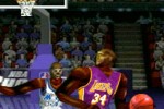 NBA Shootout 2000 (PlayStation)
