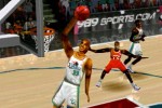 NBA Shootout 2000 (PlayStation)