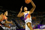 NBA Shootout 2000 (PlayStation)