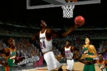 NBA Shootout 2000 (PlayStation)