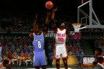 NBA Shootout 2000 (PlayStation)