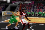 NBA Shootout 2000 (PlayStation)
