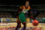 NBA Shootout 2000 (PlayStation)