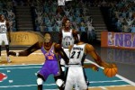 NBA Shootout 2000 (PlayStation)