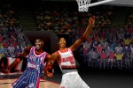 NBA Shootout 2000 (PlayStation)