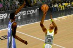 NBA Shootout 2000 (PlayStation)