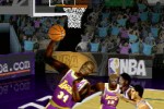 NBA Shootout 2000 (PlayStation)